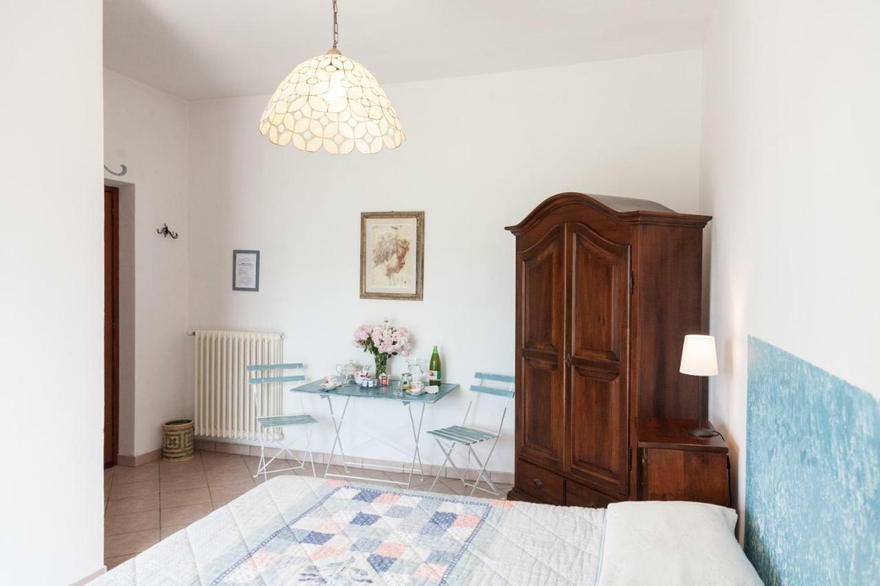 Il Melo Villa Fivizzano Ngoại thất bức ảnh